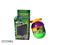 ST272984 - PEG-TOP LIGHT &MUSIC