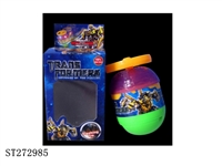 ST272985 - PEG-TOP LIGHT &MUSIC