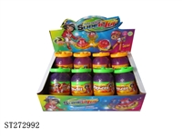 ST272992 - PEG-TOP LIGHT &MUSIC