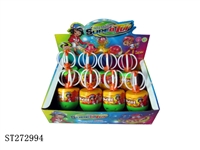 ST272994 - PEG-TOP LIGHT &MUSIC