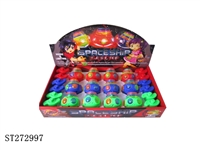 ST272997 - PEG-TOP LIGHT &MUSIC