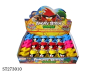 ST273010 - PEG-TOP LIGHT &MUSIC