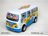 ST273011 - FRICTION BUS