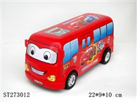 ST273012 - FRICTION BUS