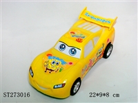 ST273016 - FRICTION BUS