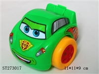 ST273017 - FRICTION CAR 3C