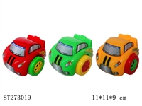 ST273019 - FRICTION CAR 3C