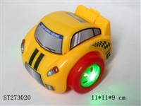 ST273020 - FRICTION CAR W/MUSIC&LINGHT