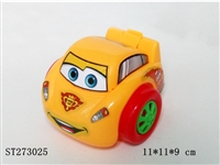 ST273025 - SLIDING CAR 3C