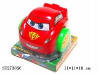 ST273056 - FRICTION CAR 3C