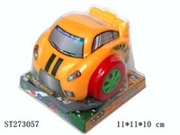 ST273057 - FRICTION CAR 3C