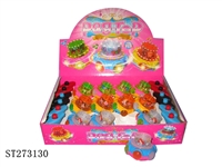 ST273130 - PEG-TOP