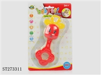 ST273311 - 婴儿摇铃
