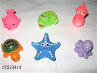 ST273413 - ANIMAL SET