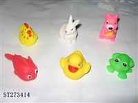 ST273414 - ANIMAL SET