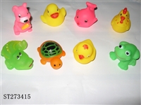 ST273415 - ANIMAL SET