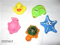 ST273417 - ANIMAL SET