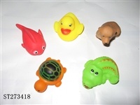 ST273418 - ANIMAL SET