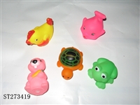 ST273419 - ANIMAL SET