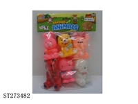 ST273482 - ANIMAL SET