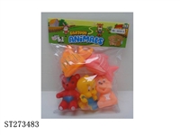 ST273483 - ANIMAL SET