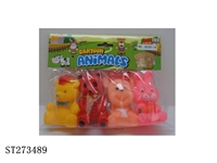 ST273489 - ANIMAL SET