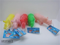 ST273512 - soft-plastic toys