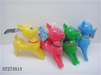 ST273513 - soft-plastic toys