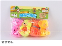 ST273534 - ANIMAL SET
