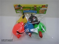 ST273537 - ANIMAL SET