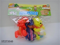 ST273540 - ANIMAL SET