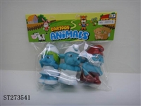 ST273541 - ANIMAL SET