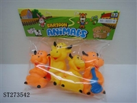 ST273542 - ANIMAL SET