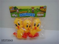 ST273543 - ANIMAL SET
