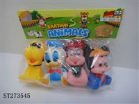 ST273545 - ANIMAL SET