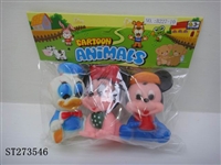 ST273546 - ANIMAL SET