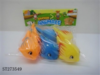 ST273549 - ANIMAL SET
