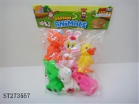 ST273557 - ANIMAL SET