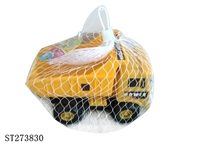 ST273830 - SLIDING CAR 