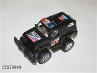 ST273948 - FRICTION CAR 2C