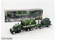 ST274204 - FRICTION TRUCK