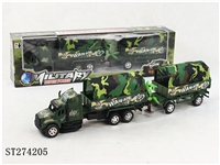 ST274205 - FRICTION TRUCK