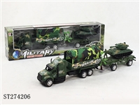 ST274206 - FRICTION TRUCK