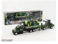 ST274207 - FRICTION TRUCK