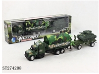ST274208 - FRICTION TRUCK
