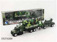 ST274209 - FRICTION TRUCK