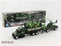 ST274210 - FRICTION TRUCK