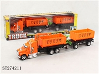 ST274211 - FRICTION TRUCK