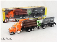 ST274212 - FRICTION TRUCK