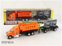 ST274214 - FRICTION TRUCK